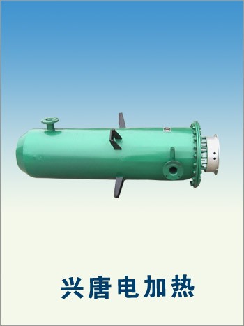 供应氮气加热器